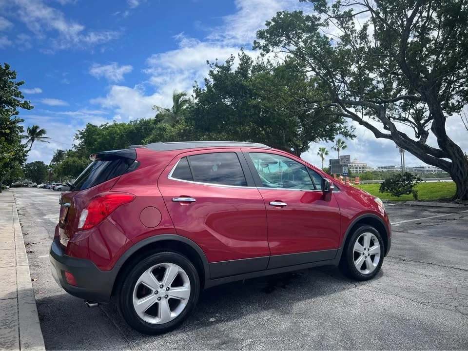2015 Buick Encore - Image 5 of 18