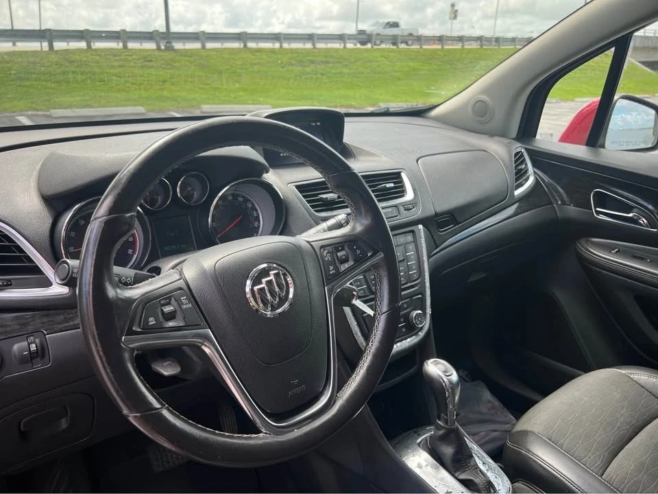 2015 Buick Encore - Image 12 of 18