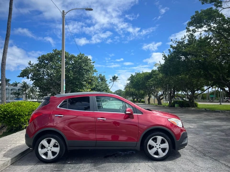 2015 Buick Encore - Image 4 of 18