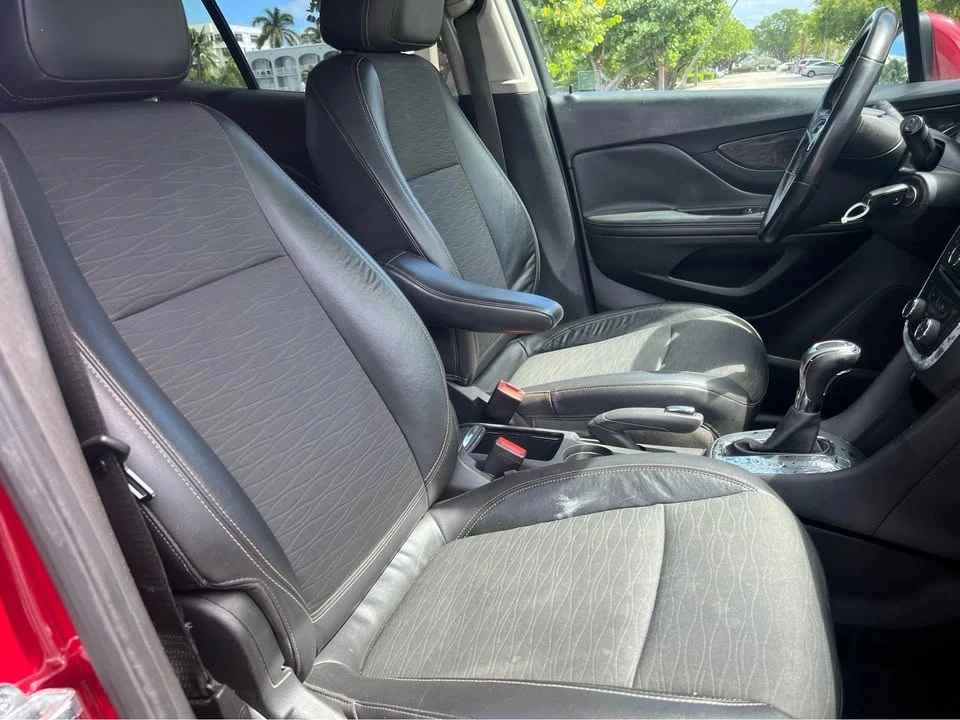 2015 Buick Encore - Image 13 of 18
