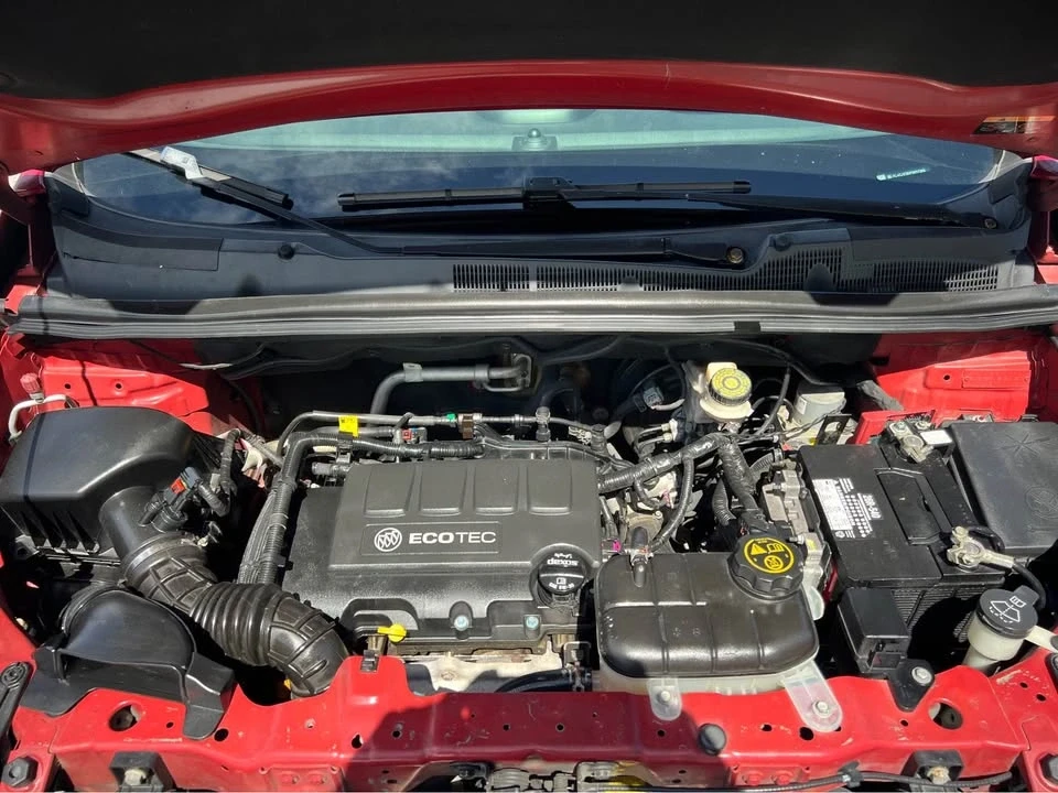 2015 Buick Encore - Image 16 of 18