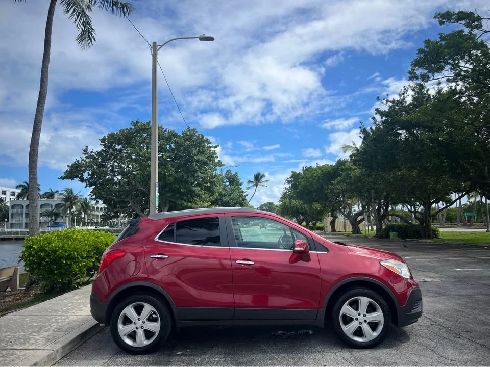 2015 Buick Encore - Image 3 of 18