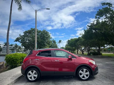 2015 Buick Encore - Image 3 of 18