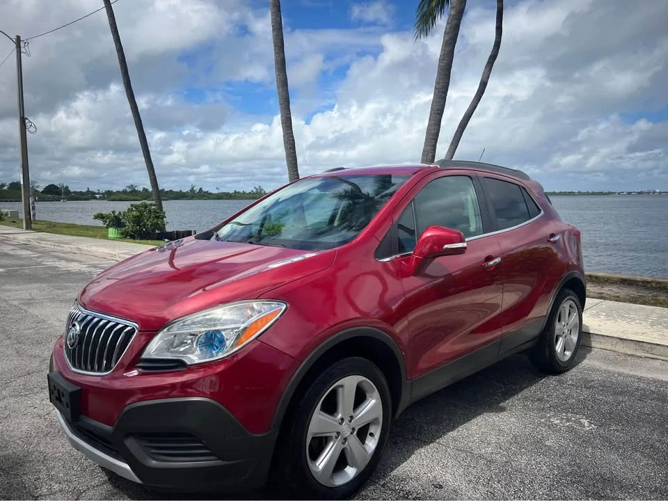2015 Buick Encore - Image 10 of 18