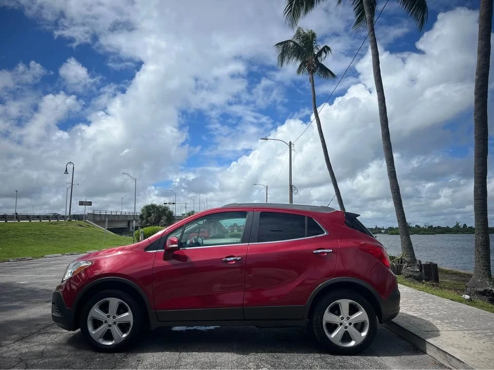 2015 Buick Encore - Image 9 of 18