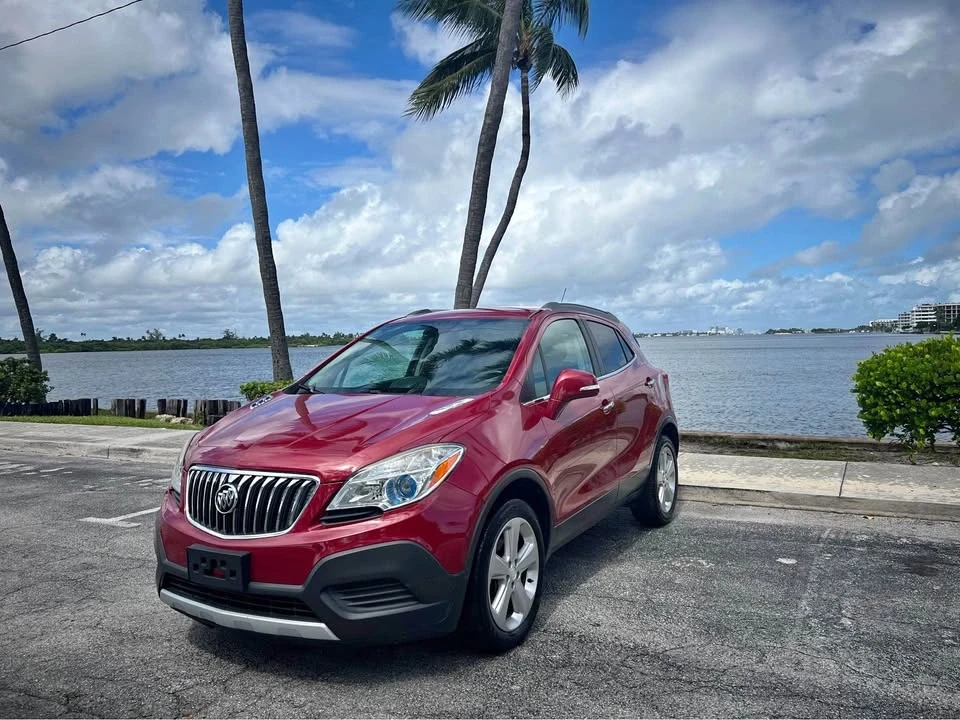 2015 Buick Encore - Image 1 of 18