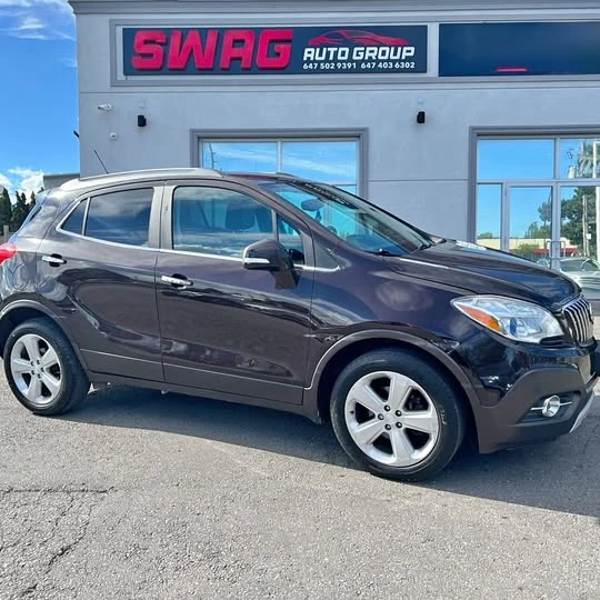 2015 Buick Encore - Image 1 of 1
