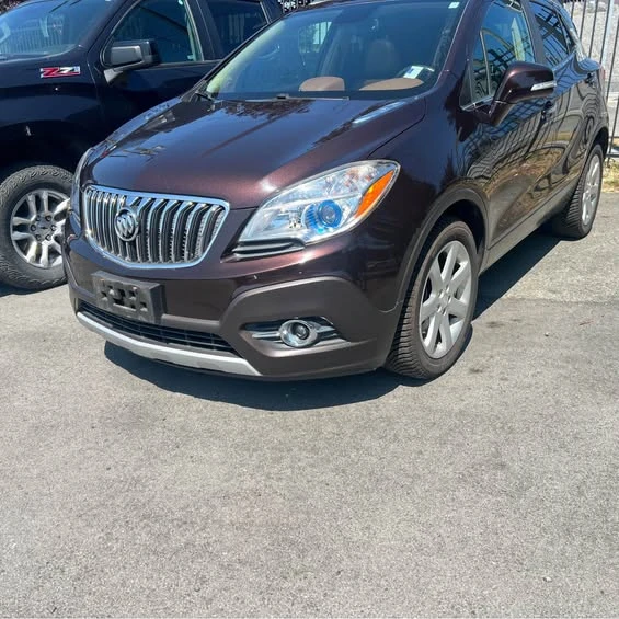 2015 Buick Encore - Image 1 of 1