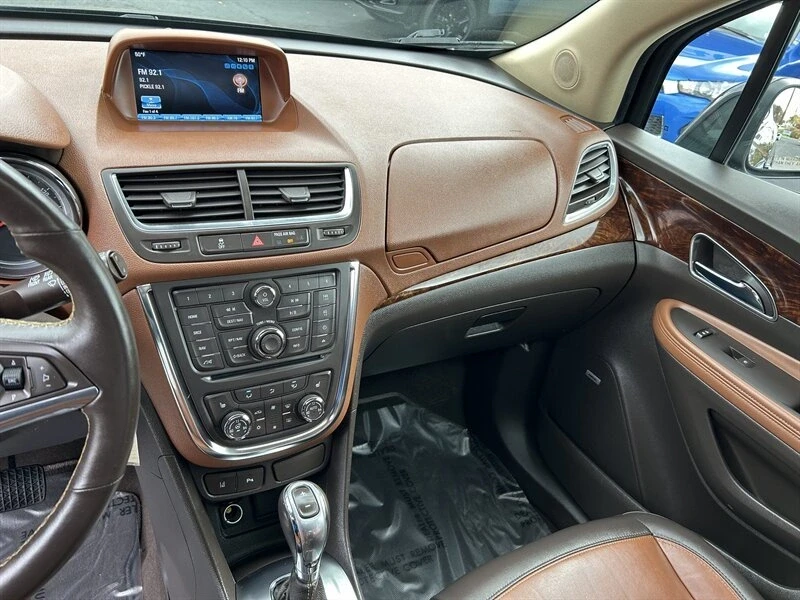 2015 Buick Encore - Image 10 of 15