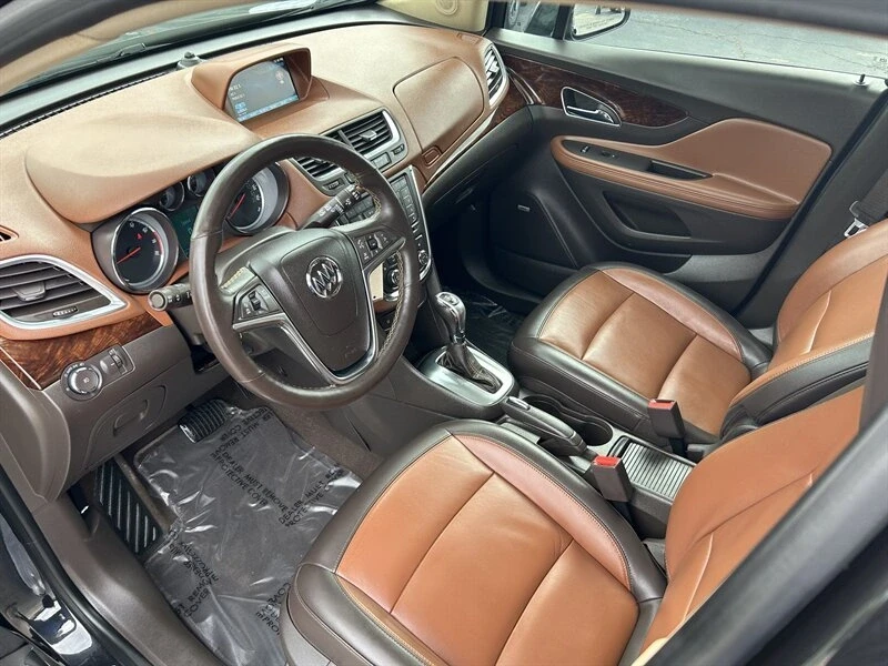 2015 Buick Encore - Image 8 of 15