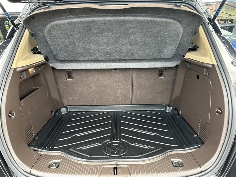 2015 Buick Encore - Image 14 of 15