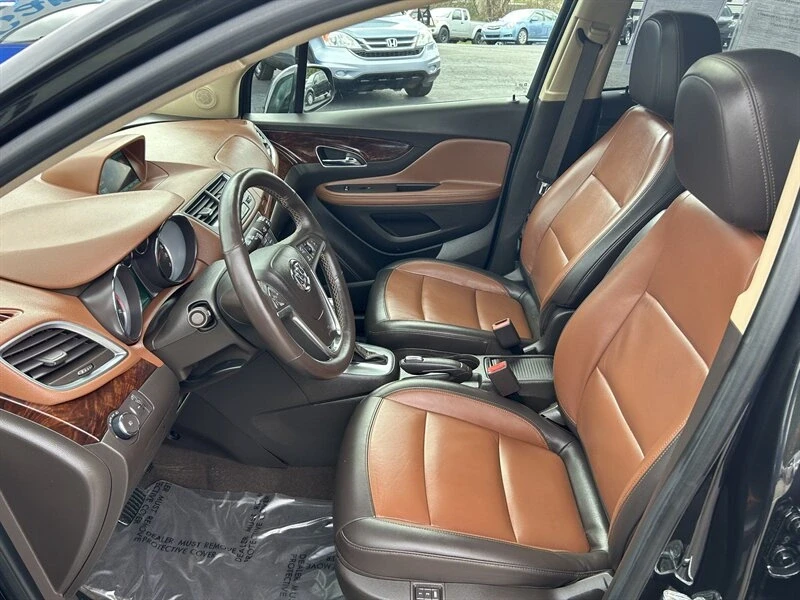 2015 Buick Encore - Image 7 of 15