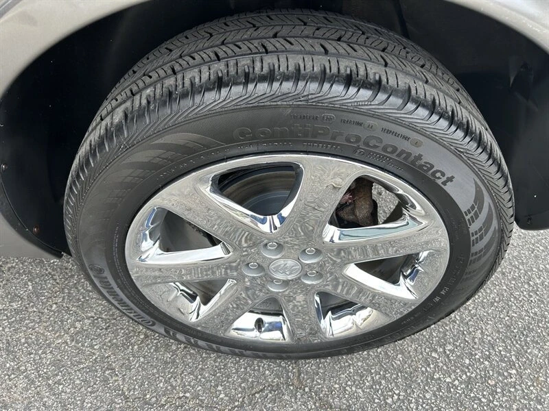 2015 Buick Encore - Image 15 of 15