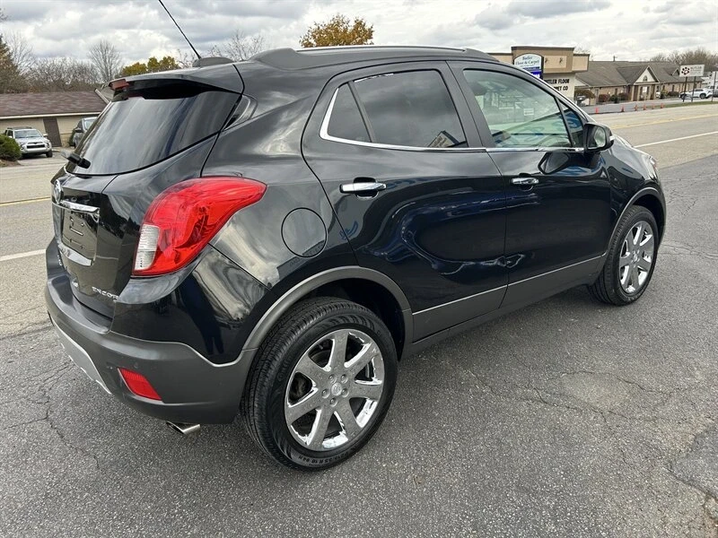 2015 Buick Encore - Image 5 of 15