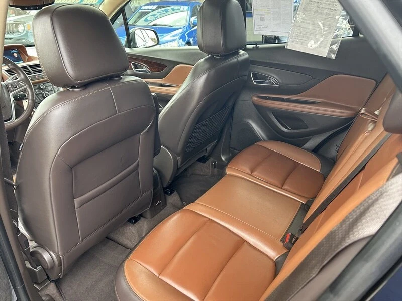 2015 Buick Encore - Image 13 of 15