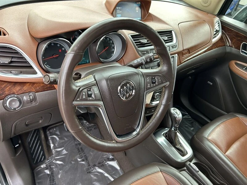2015 Buick Encore - Image 9 of 15