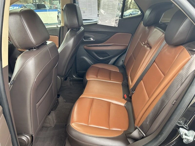 2015 Buick Encore - Image 12 of 15