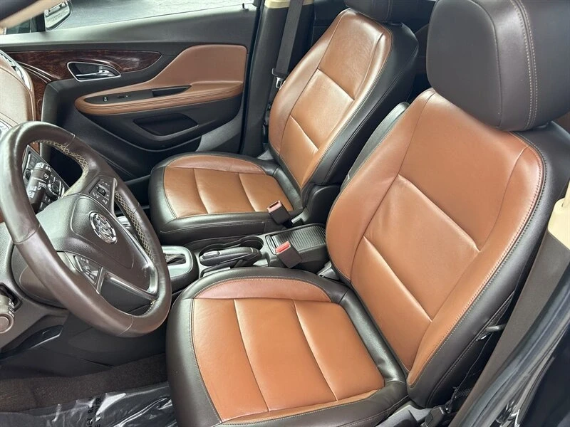 2015 Buick Encore - Image 11 of 15