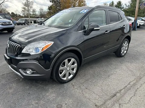 2015 Buick Encore - Image 2 of 15