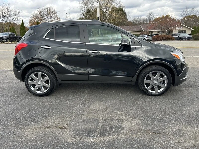 2015 Buick Encore - Image 4 of 15