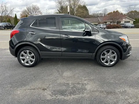 2015 Buick Encore - Image 4 of 15