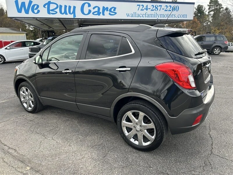 2015 Buick Encore - Image 3 of 15