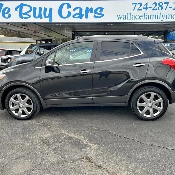 2015 Buick Encore - Image 1 of 15