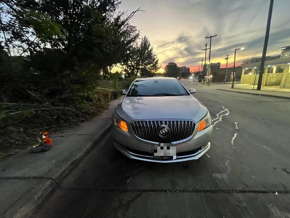 2015 Buick LaCrosse - Image 4 of 6