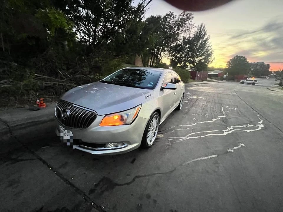 2015 Buick LaCrosse - Image 3 of 6