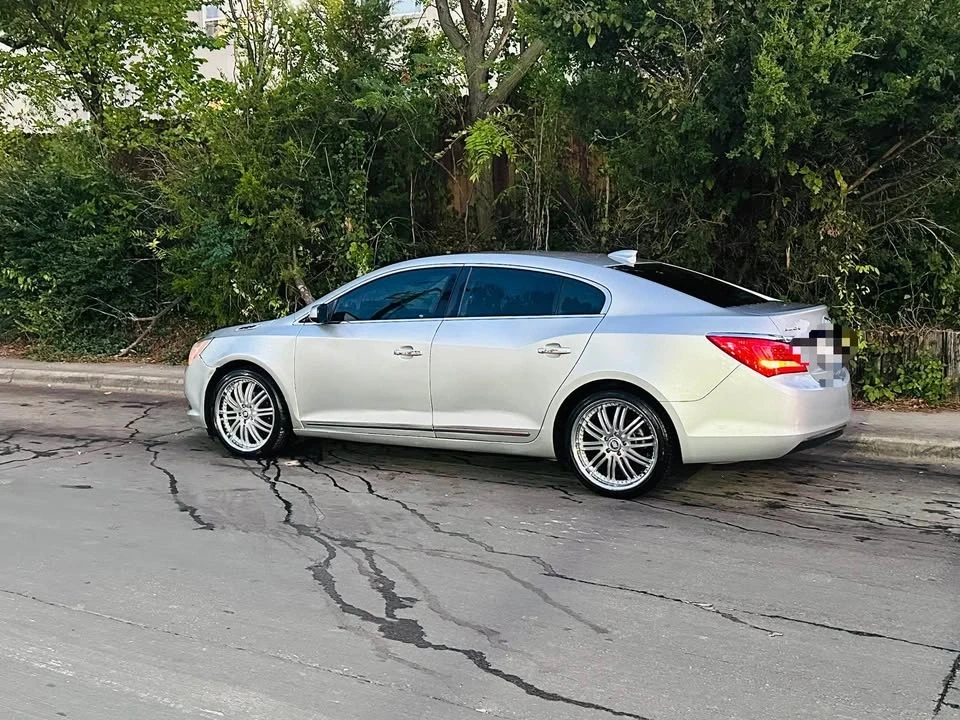 2015 Buick LaCrosse - Image 5 of 6
