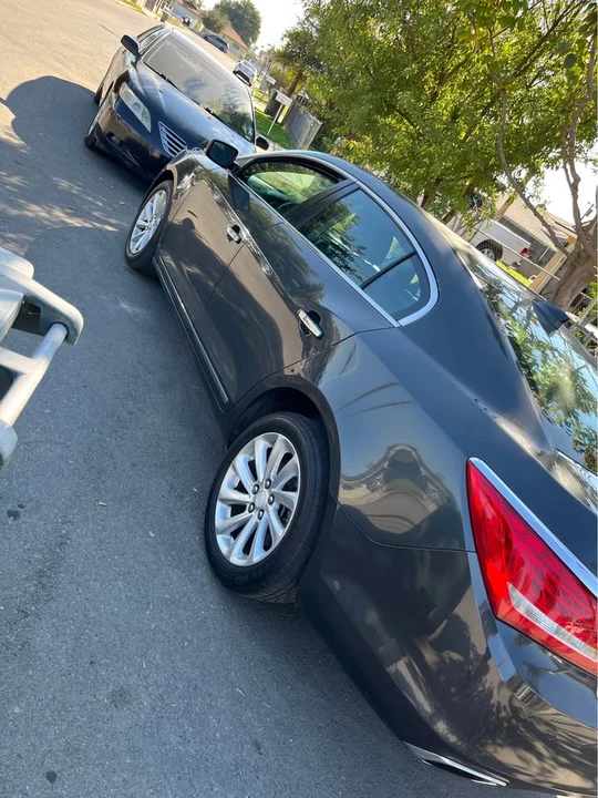2015 Buick LaCrosse - Image 2 of 7