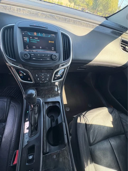 2015 Buick LaCrosse - Image 7 of 9