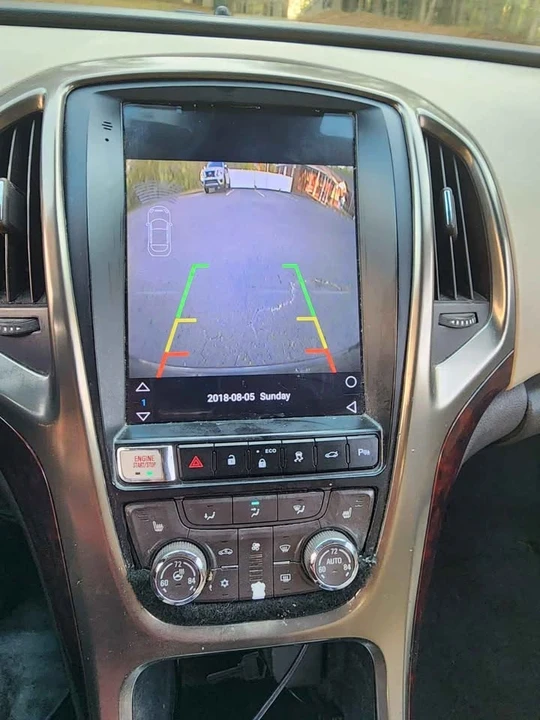 2015 Buick LaCrosse - Image 9 of 10