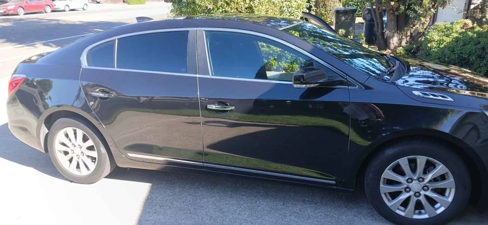 2015 Buick LaCrosse - Image 12 of 13