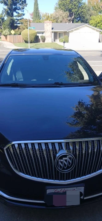 2015 Buick LaCrosse - Image 3 of 14