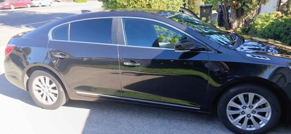 2015 Buick LaCrosse - Image 11 of 14