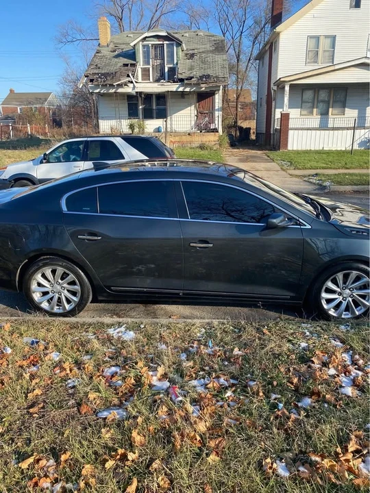 2015 Buick LaCrosse - Image 3 of 5