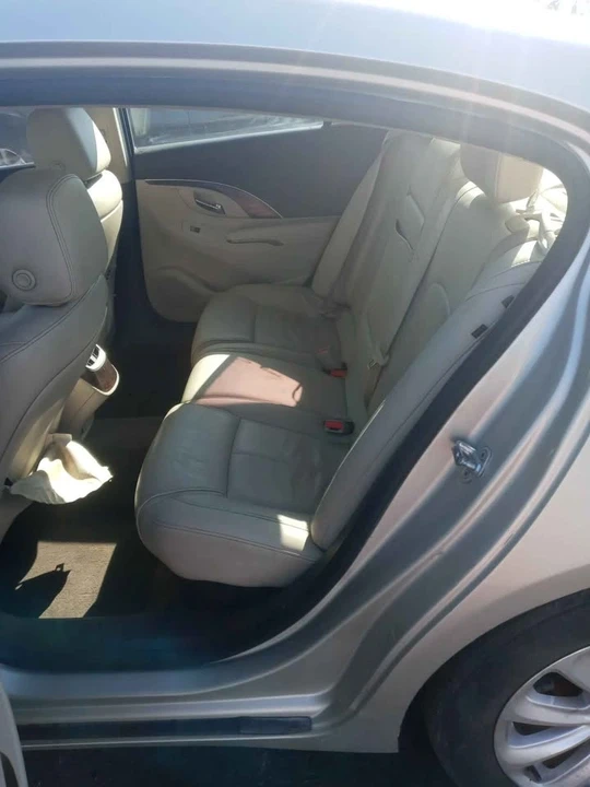 2015 Buick LaCrosse - Image 3 of 4