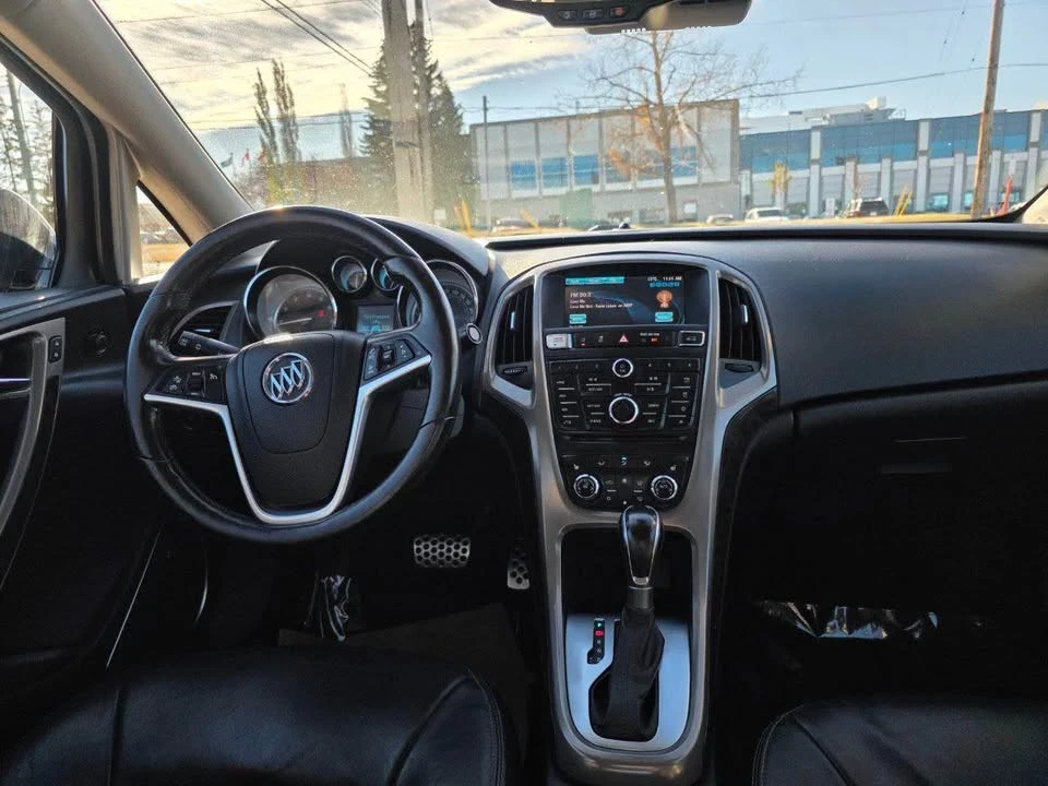 2015 Buick Verano - Image 9 of 9