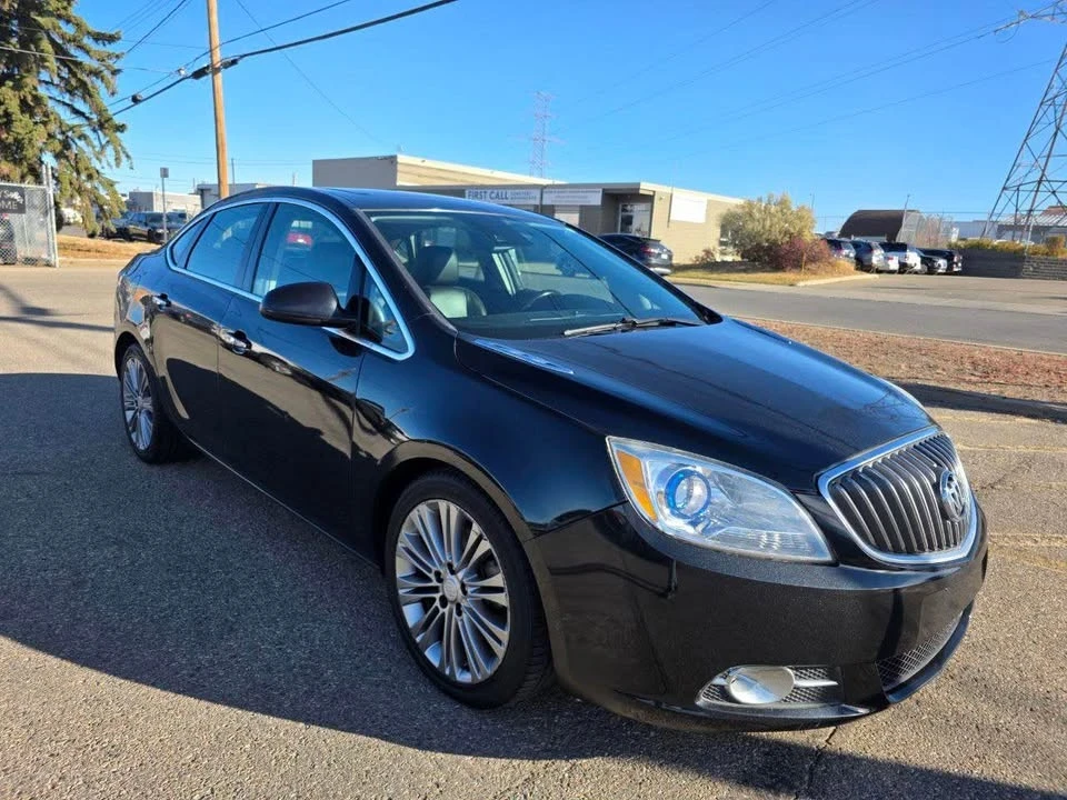 2015 Buick Verano - Image 7 of 9