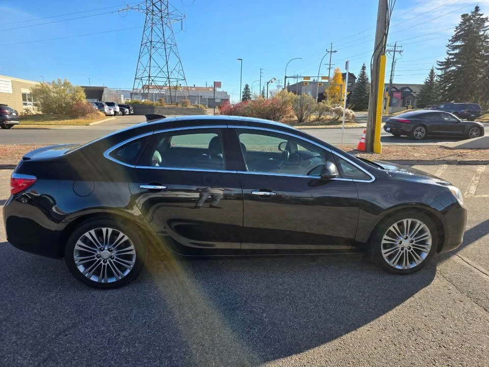 2015 Buick Verano - Image 5 of 9