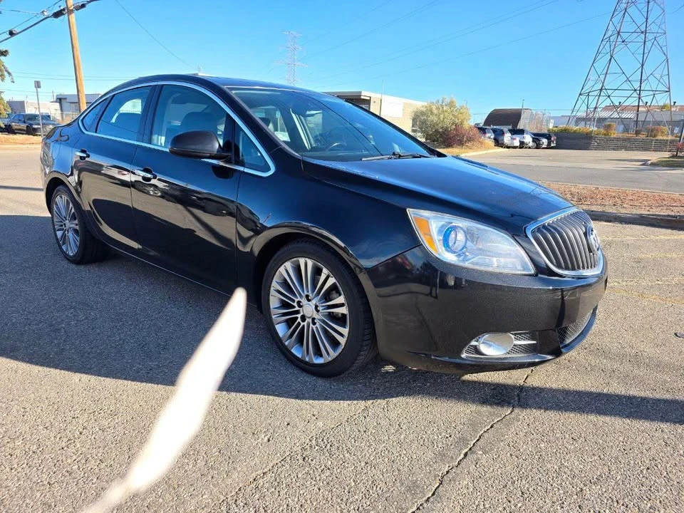 2015 Buick Verano - Image 6 of 9