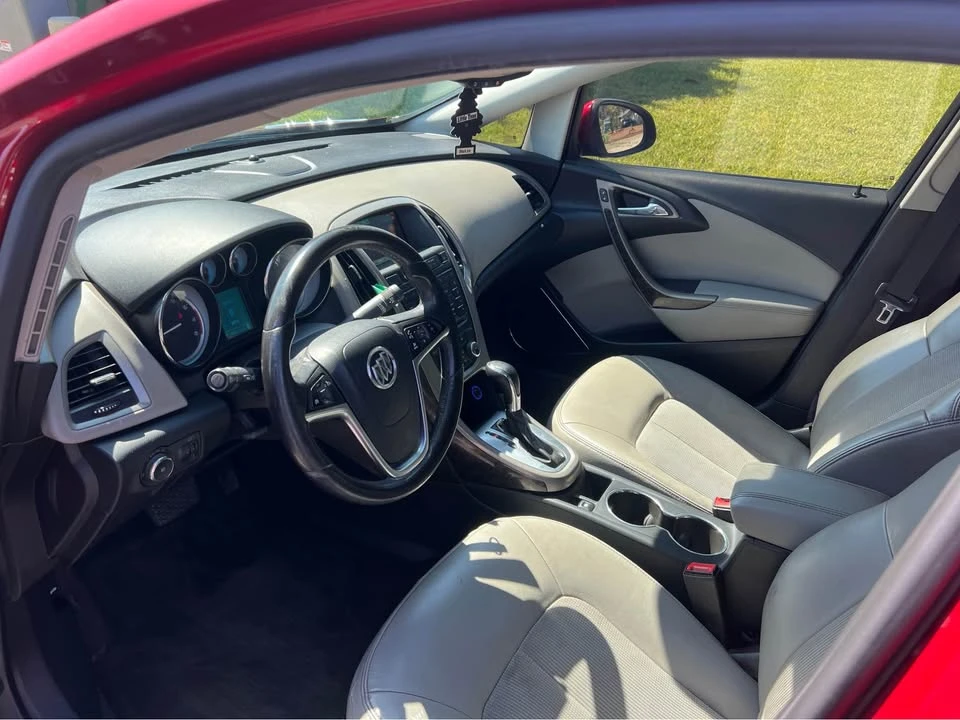 2015 Buick Verano - Image 7 of 8
