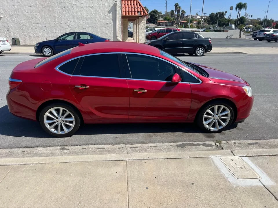 2015 Buick Verano - Image 5 of 8