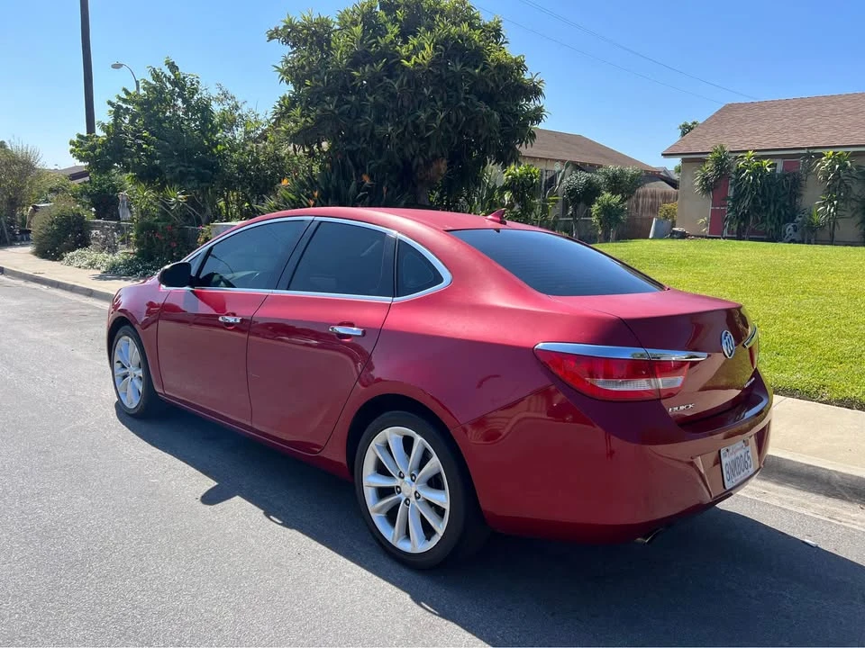 2015 Buick Verano - Image 3 of 8