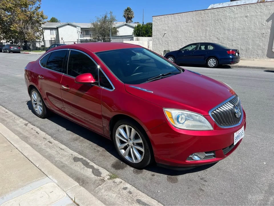 2015 Buick Verano - Image 6 of 8