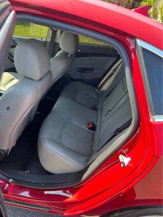 2015 Buick Verano - Image 8 of 8