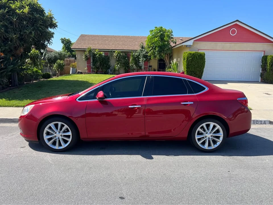 2015 Buick Verano - Image 2 of 8