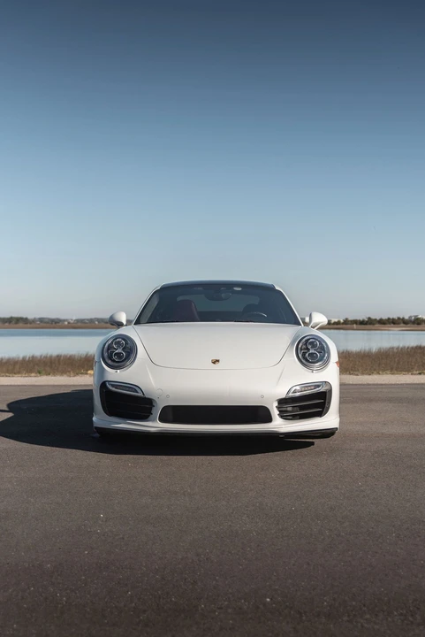 2015 Porsche 991 Turbo S - Image 3 of 8