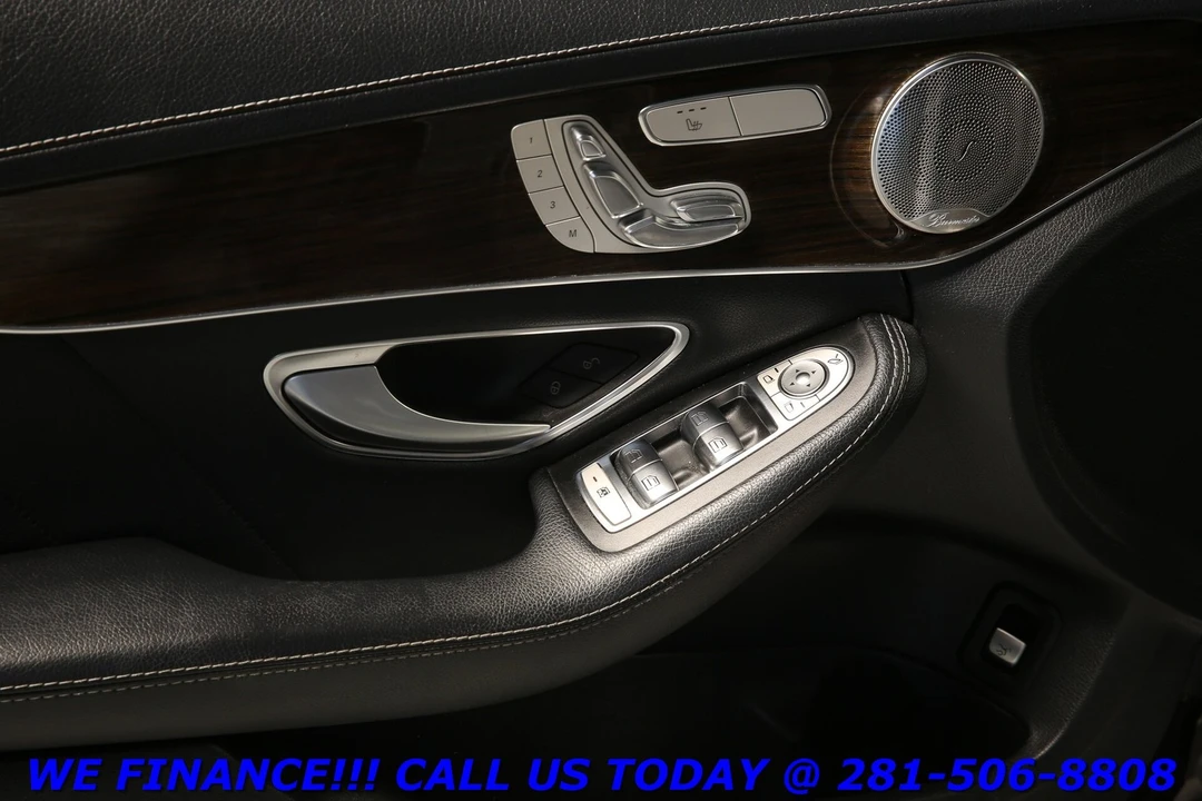 2015 Mercedes-Benz W205 C-Class - Image 9 of 21